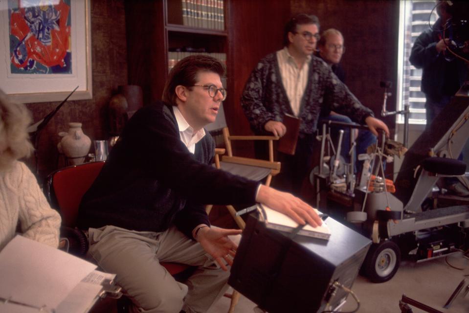 John Hughes