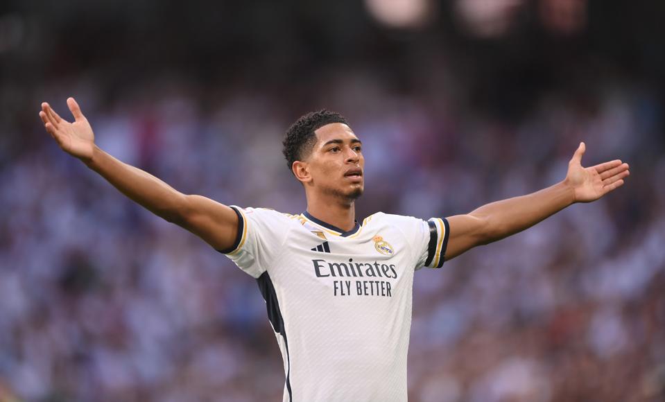 Real Madrid CF v CA Osasuna - LaLiga EA Sports