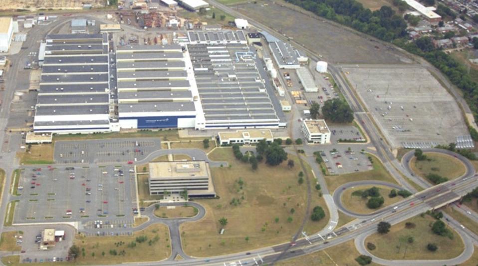 In Leasing Lockheed’s Maryland Factory, Rocket Lab Is “Laying Copper”