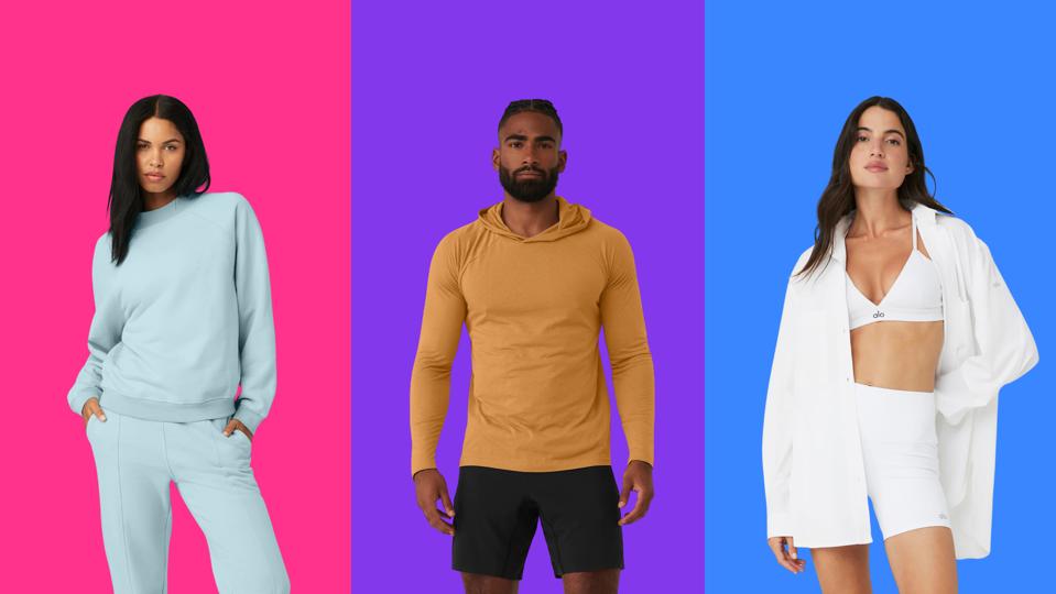 Alo Yoga Black Friday Sale 2023: Take 30% Off Sitewide This Week - Forbes  Vetted