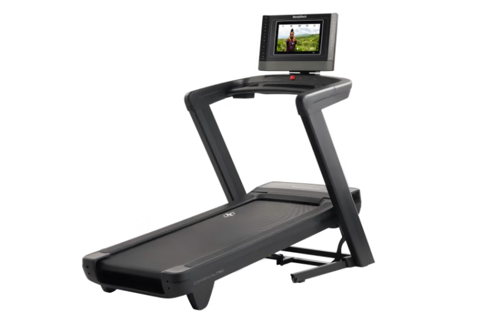 Fitness machines for beginners