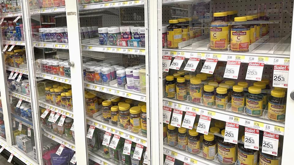 Locked Cases Aren’t The Answer To Retail Theft And Shoplifting