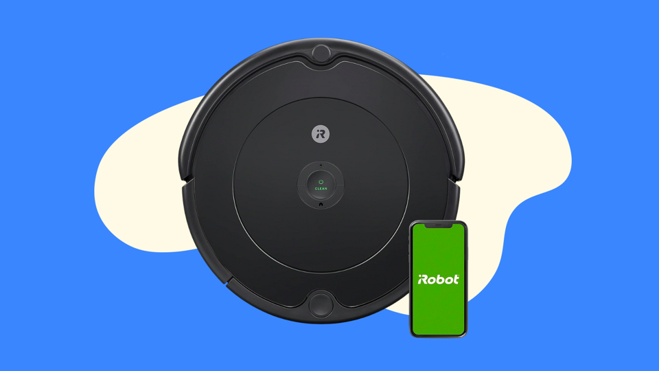 Best Cyber Monday Vacuum Deals_Forbes