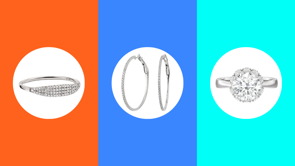 Cyber Monday Jewelry Deals 2023 Forbes Vetted
