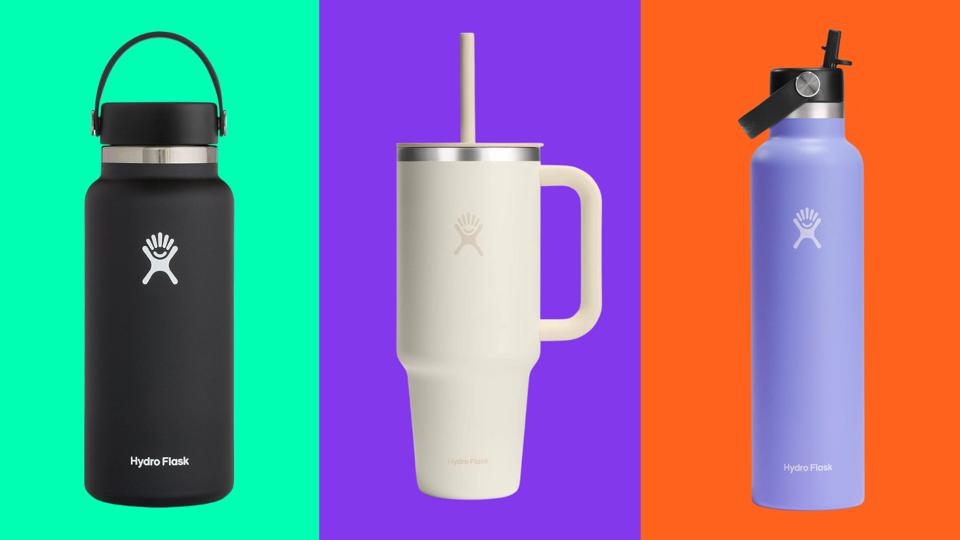 Hydro Flask Cyber Monday Sale 2023 - Forbes Vetted