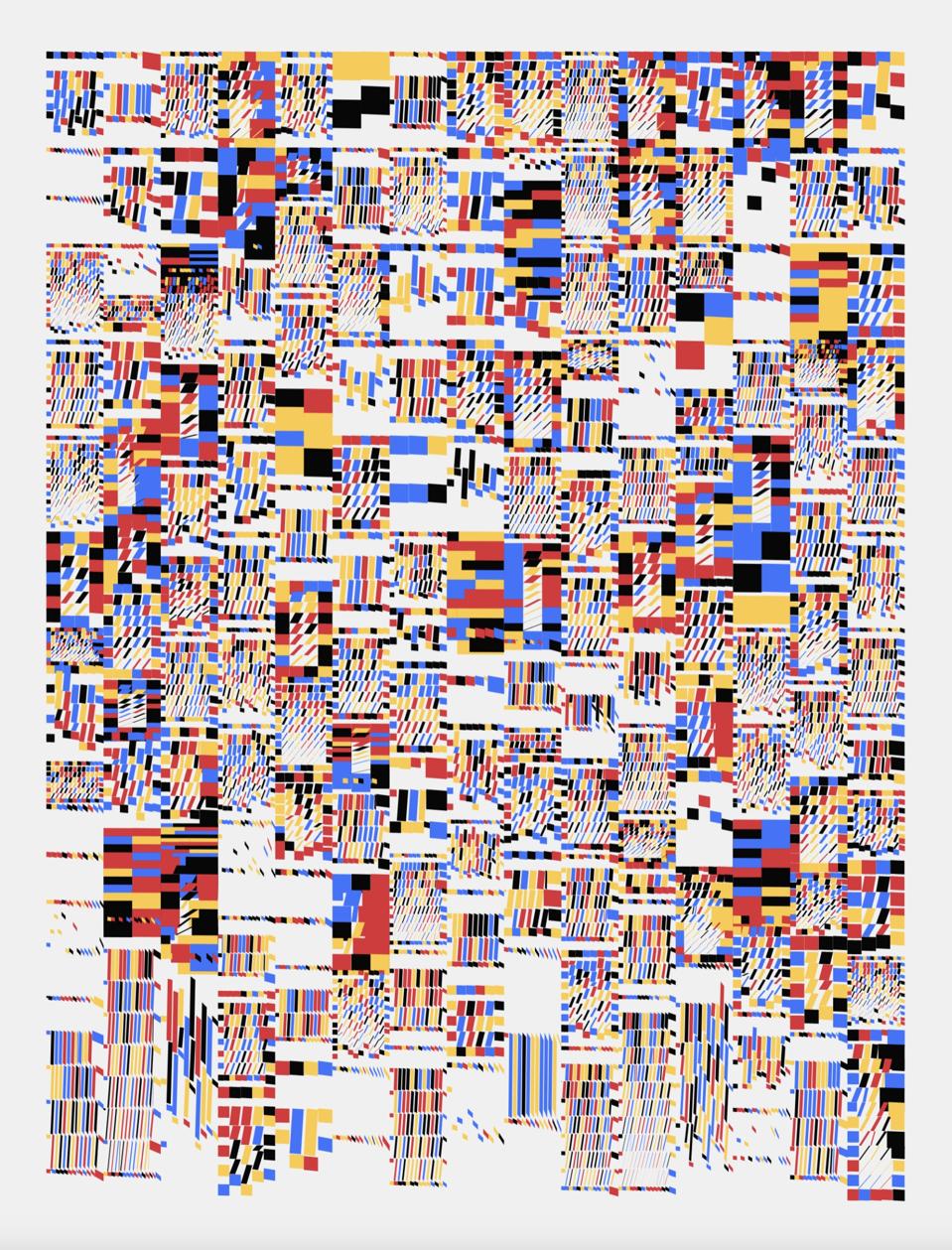 Web3 Travel Guides: Top Digital Art And Crypto Events At Miami Beach Art  Basel