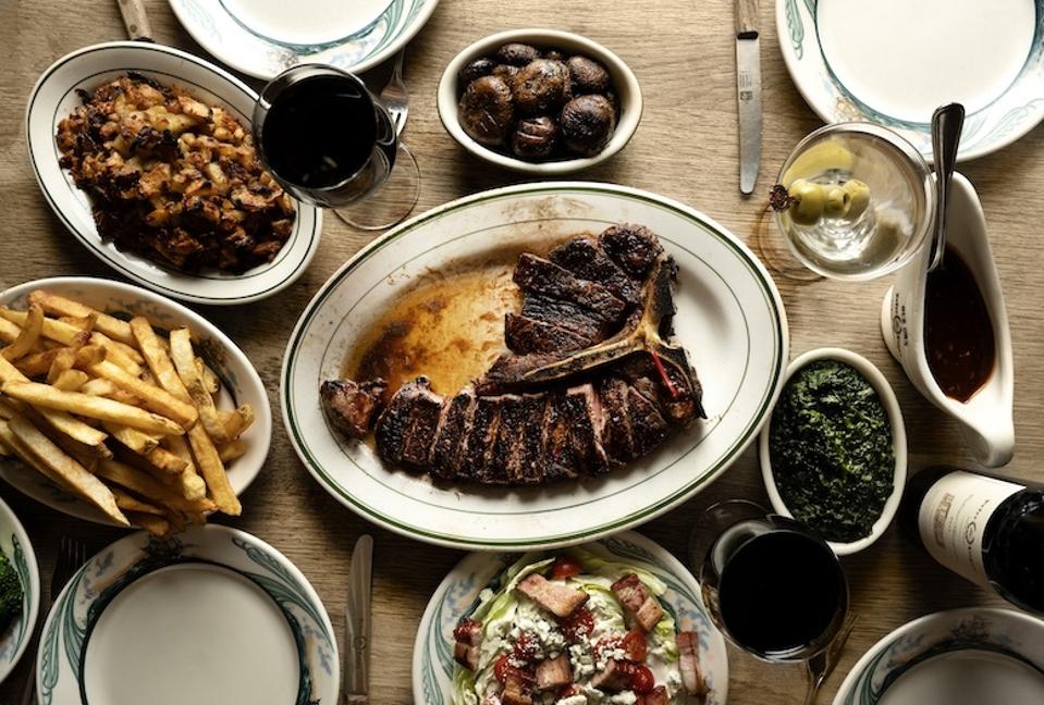 peter luger dress code shorts How's the dress code for dinner? Peter Luger