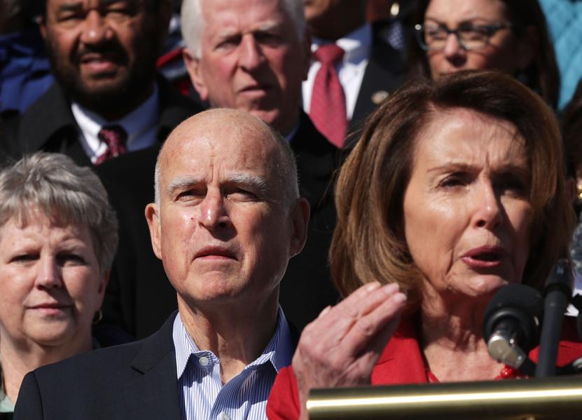 CA Is Heading Due Left and You Are Paying For It.