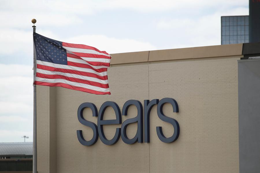 Bruce Berkowitz Buys More Shares Of Sears As Stock Tumbles