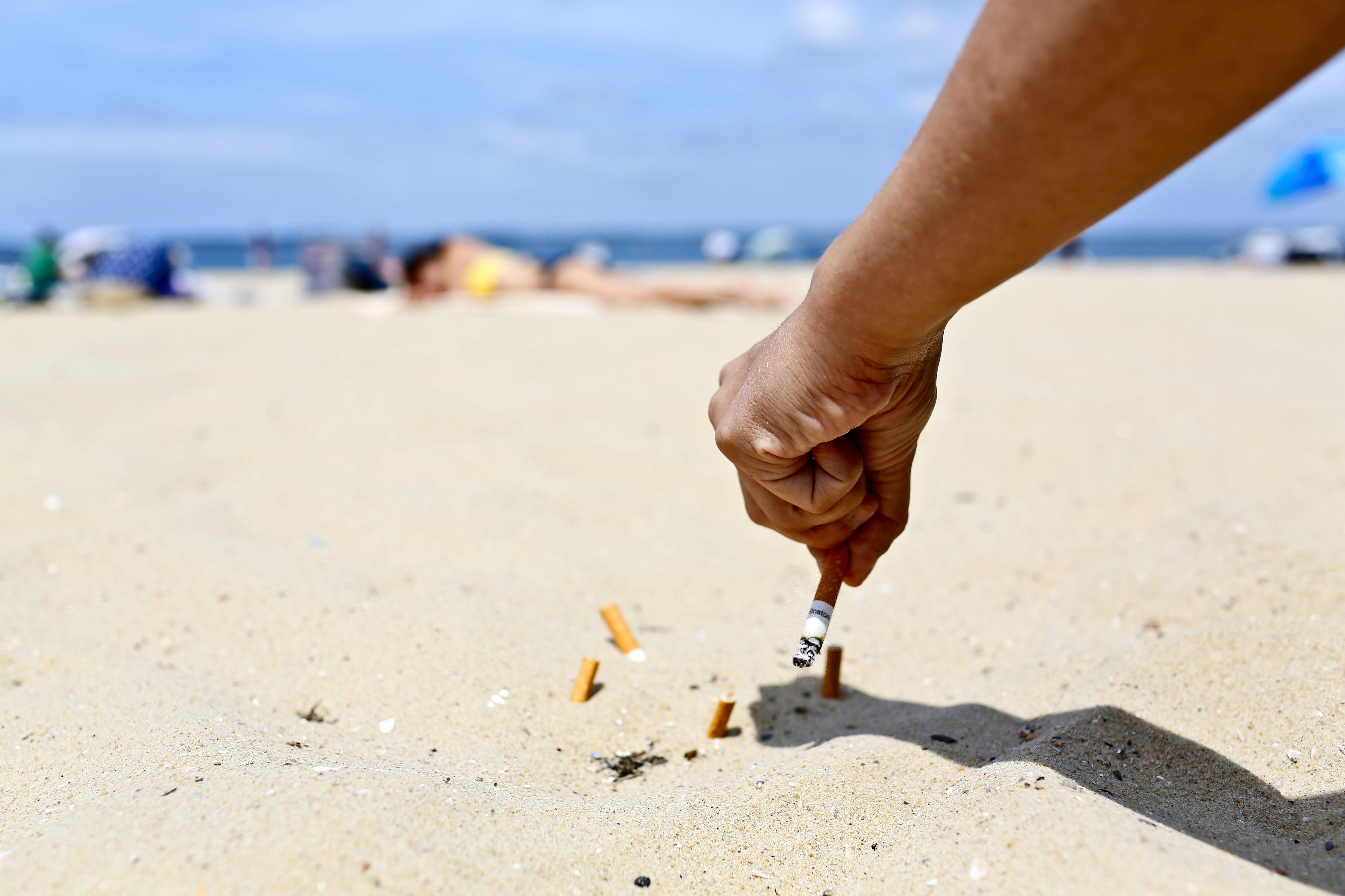 electronic cigarette detector How Vape Detectors and Sensors Work: An Informative Guide