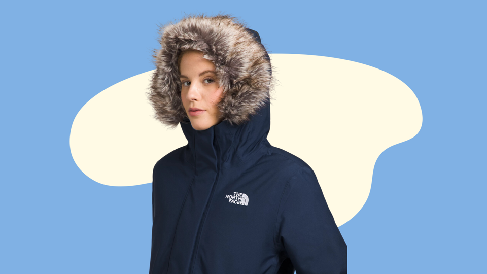 Select winter best sale coats