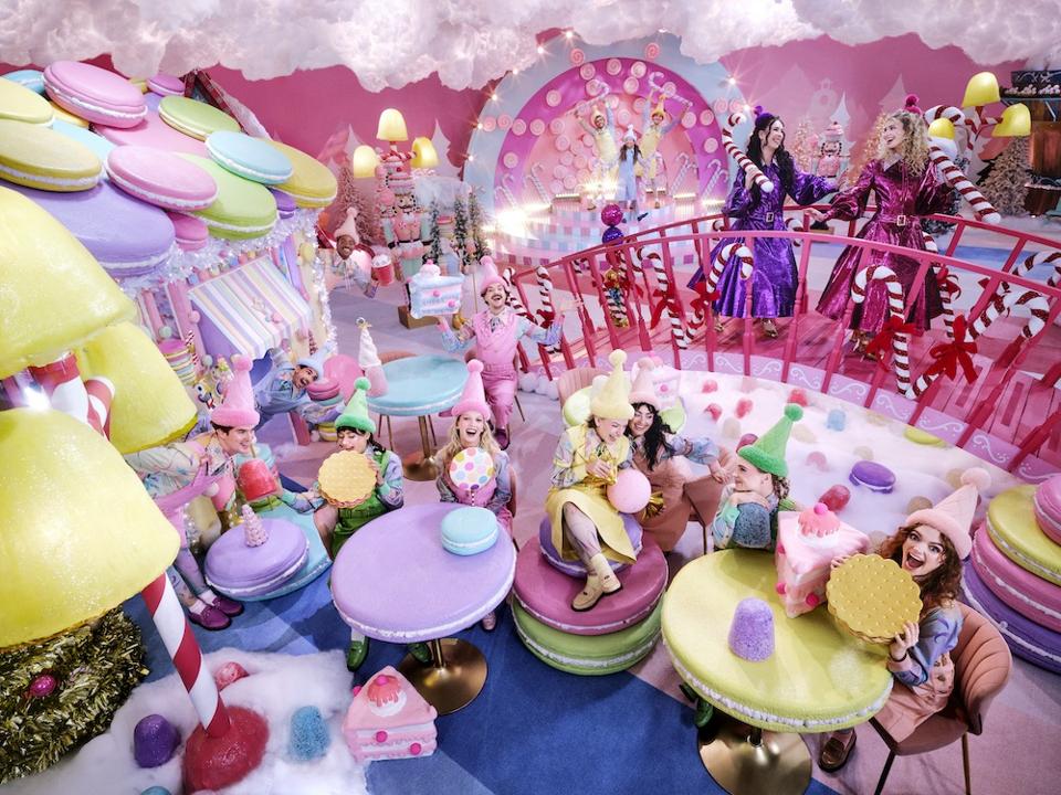 【超激レア】クアーズホリデービレッジCoors Holiday Village 960x0.jpg