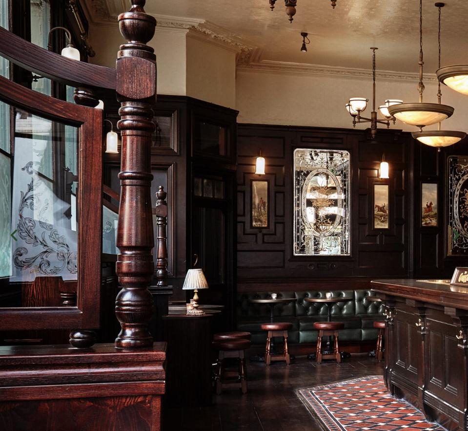 the-george-pub-london