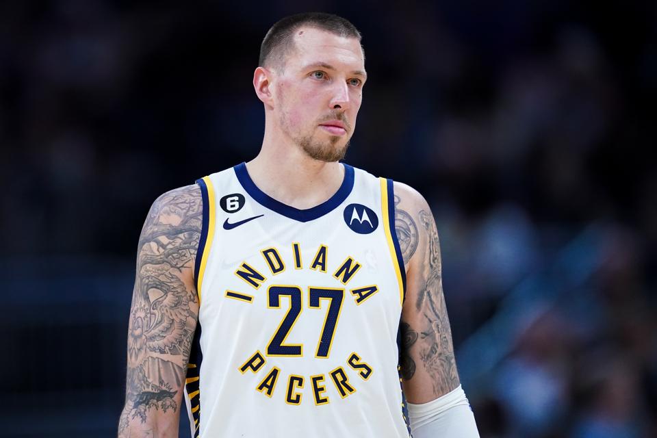 Cleveland Cavaliers v Indiana Pacers
