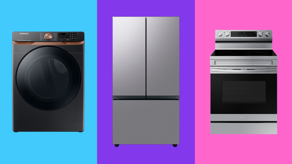 Best Cyber Monday Appliance Deals 2023 Forbes Vetted