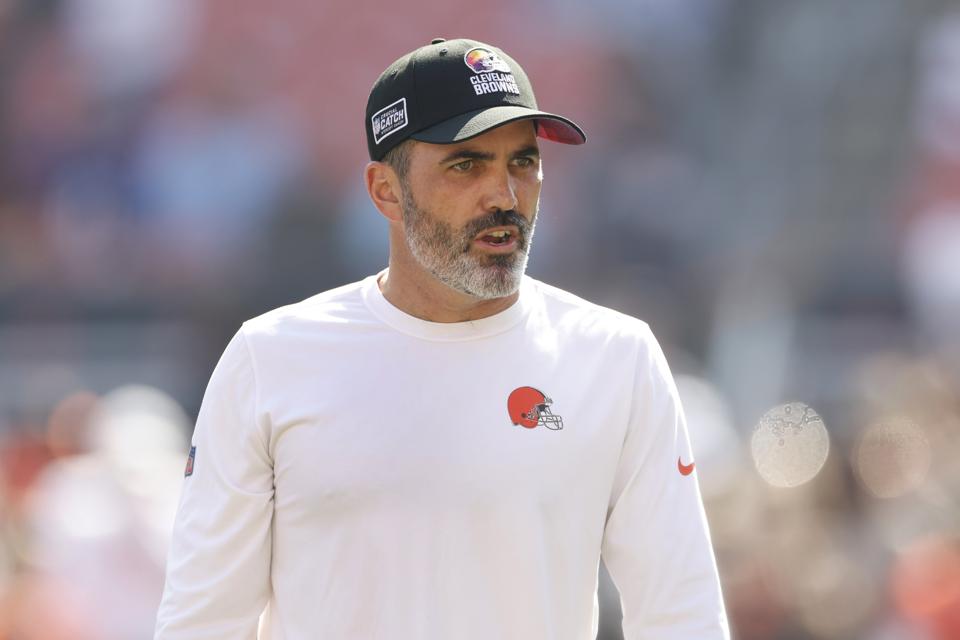 Ravens Browns Football