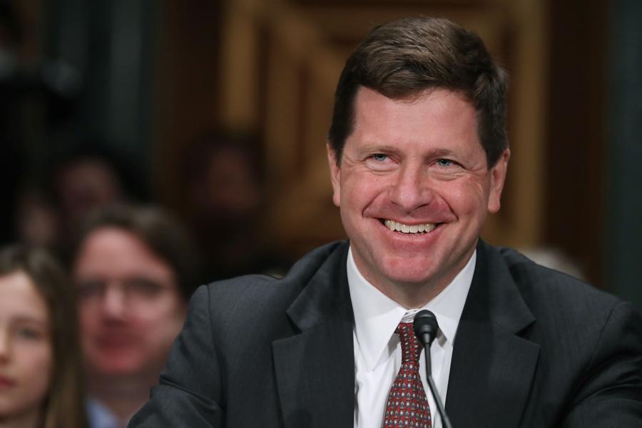 The SEC Wants Your Opinion On DOL Fiduciary Rule Alternatives