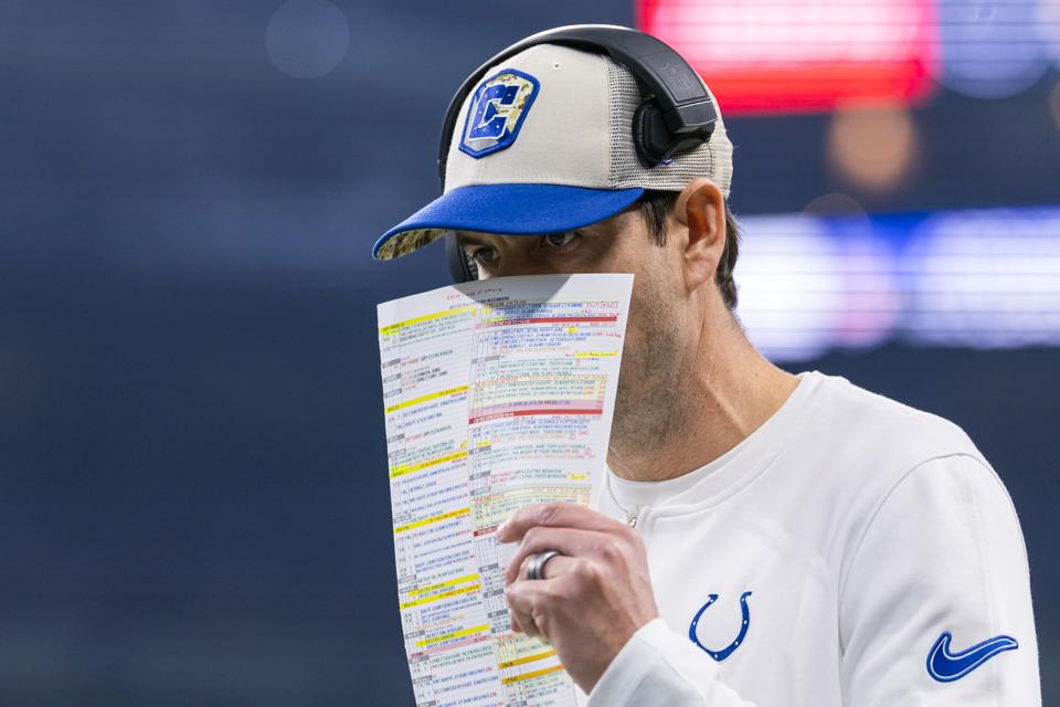 Tampa Bay Buccaneers v Indianapolis Colts