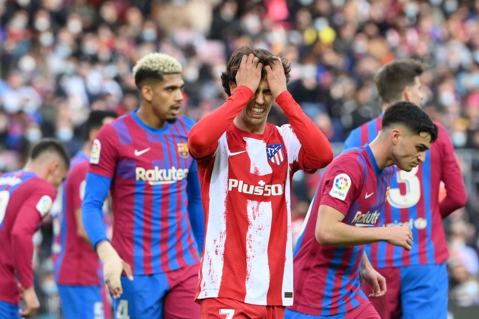 FBL-ESP-LIGA-BARCELONA-ATLETICO MADRID