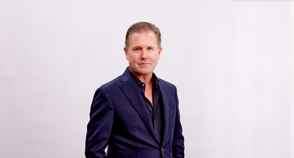 Steve Rigby On Leadership, Legacy And Long-Term Thinking