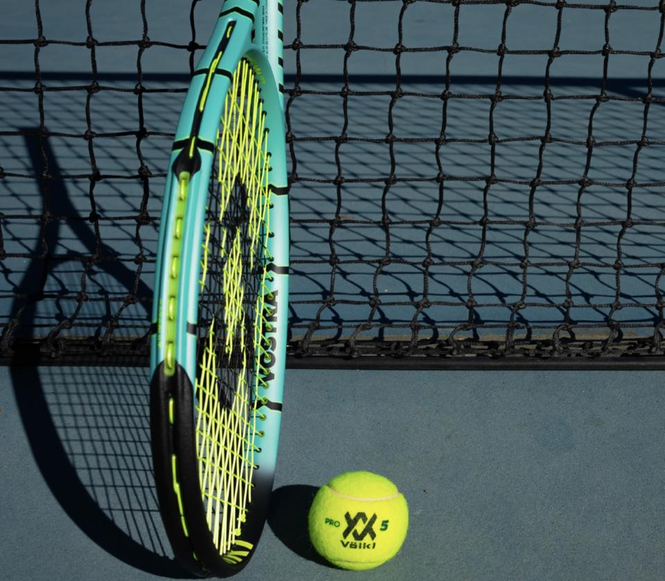 Volkl Vostra tennis racket