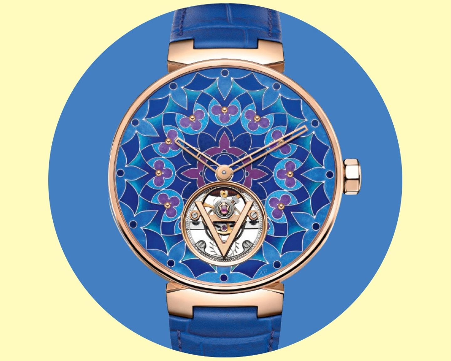 Wrist Candy Land: Whimsical Watches For Serious Collectors