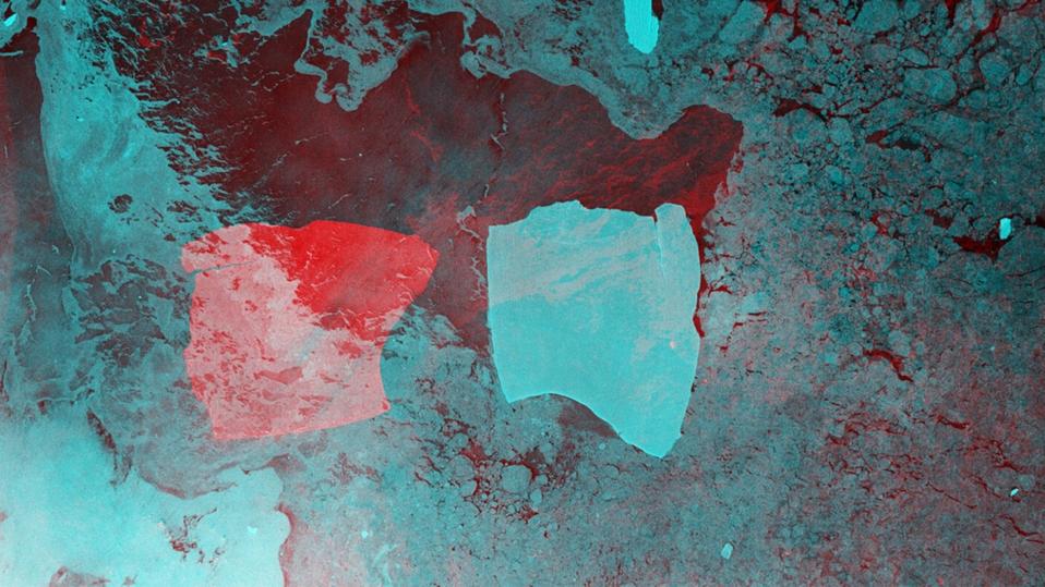See The World s Largest Iceberg Make A Great Escape From Antarctica see-the-world-s-largest-iceberg-make-a-great-escape-from-antarctica