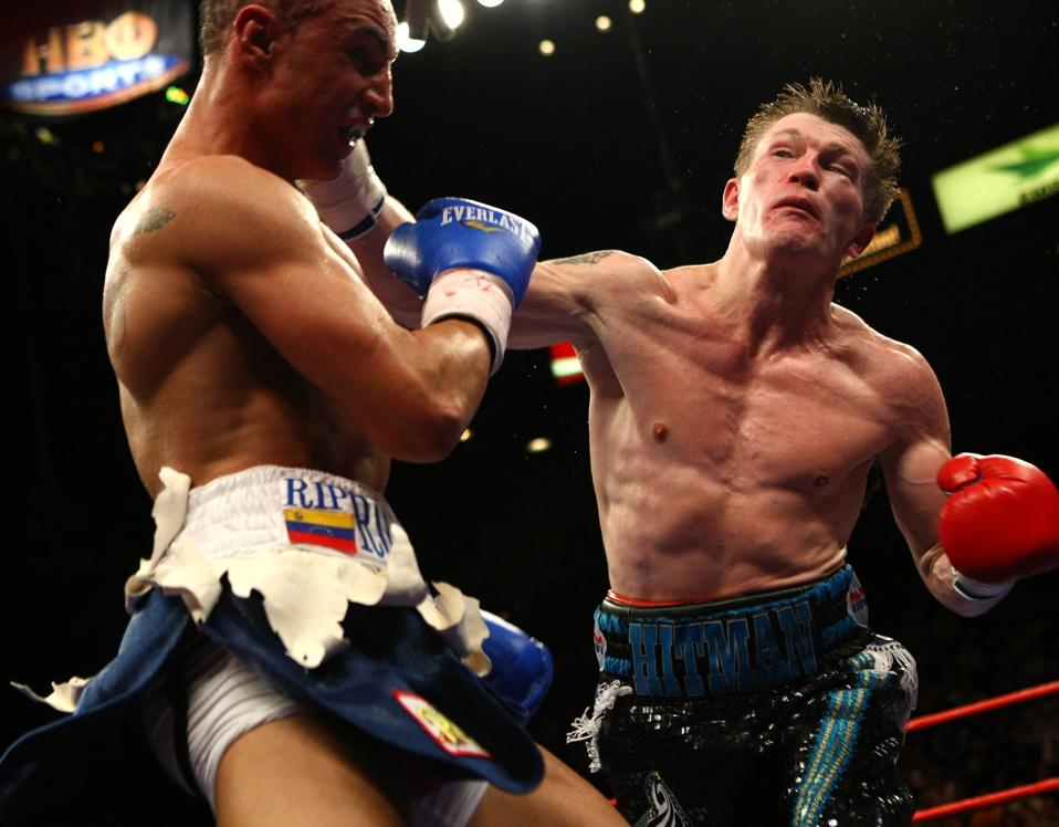 Boxing Hall Of Fame: Who I Voted For In The 2024 HOF Class, Who I Didn ...