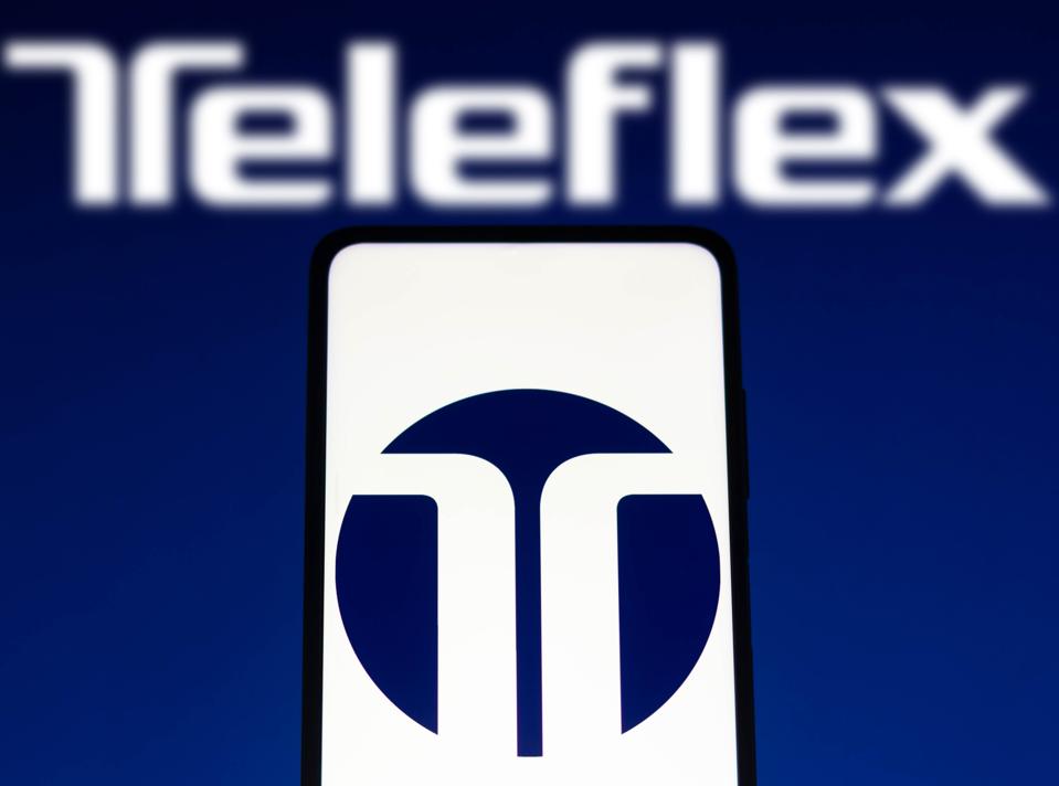 Teleflex Llc Should You Pick Teleflex Stock After 20% Gains This Month?