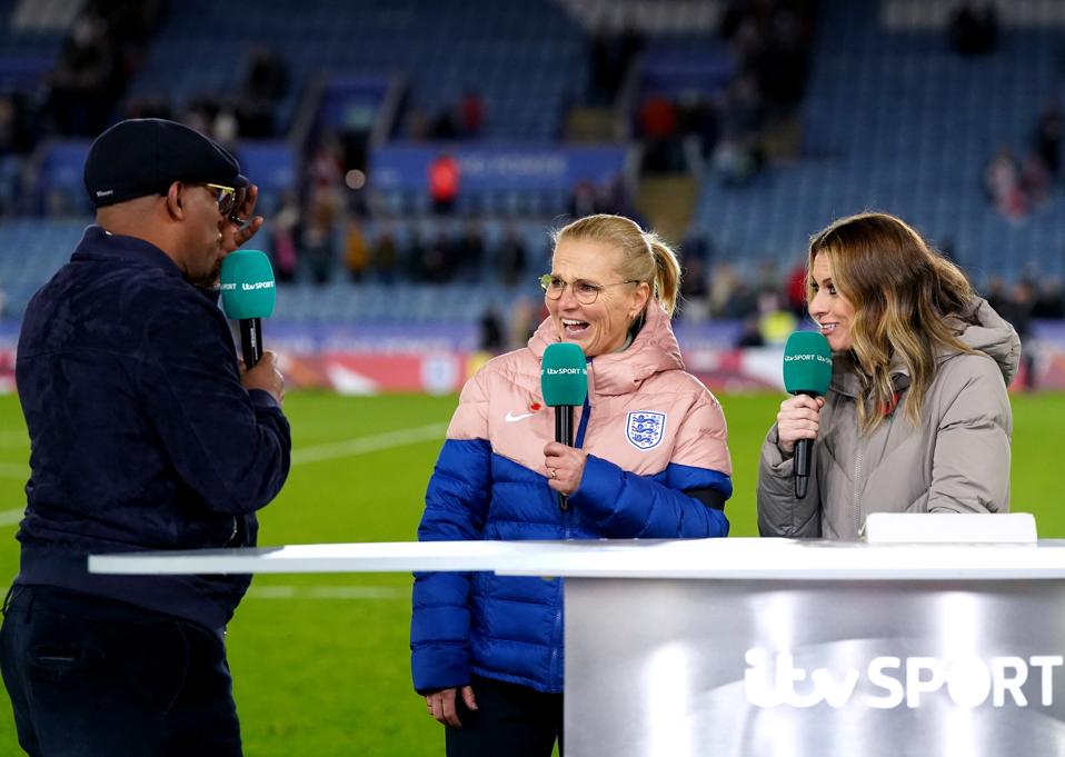 England v Belgium - UEFA Women's Nations League - Group A1 - King Power Stadium