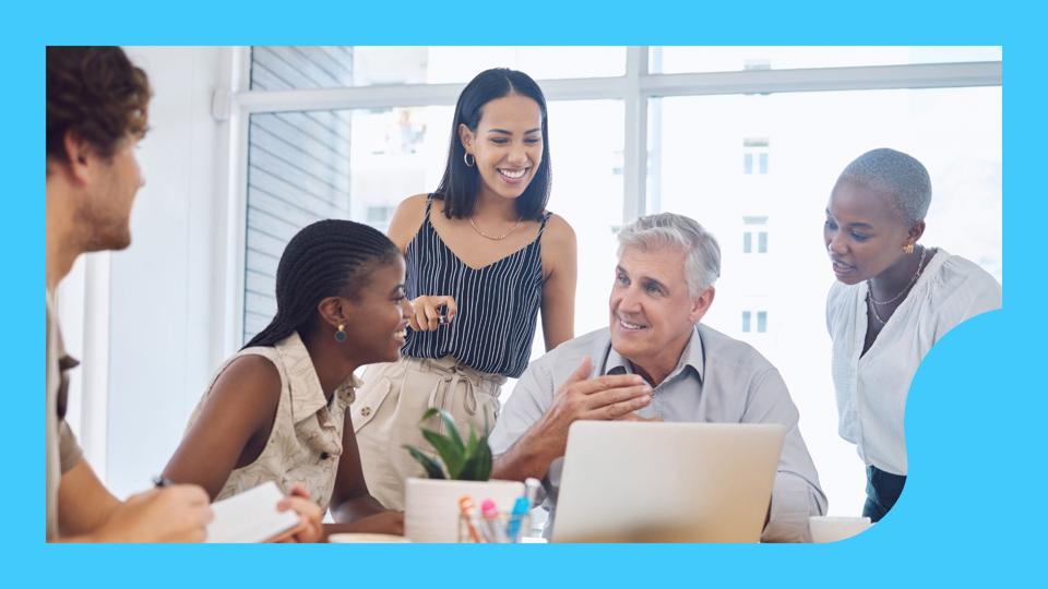 Executive Resume Writing Services