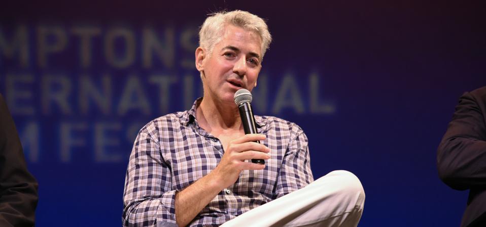 The Hamptons International Film Festival SummerDocs Series Screening Of BETTING ON ZERO