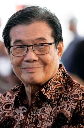 Prajogo Pangestu