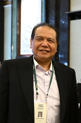 Chairul Tanjung
