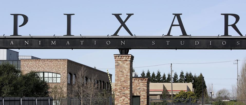 Disney Reportedly In Talks To Buy Pixar