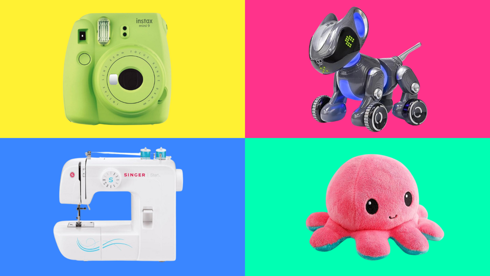 Best Gifts For 8 Year Olds 2024 Forbes Vetted