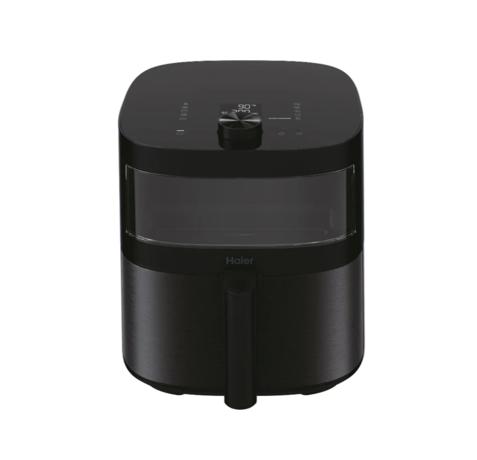 haier air fryer