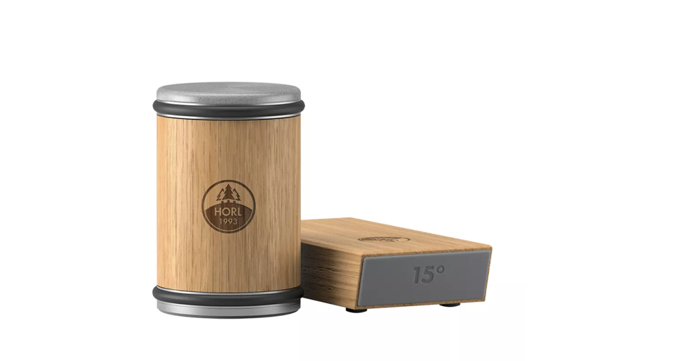 horl 2 knife sharpener