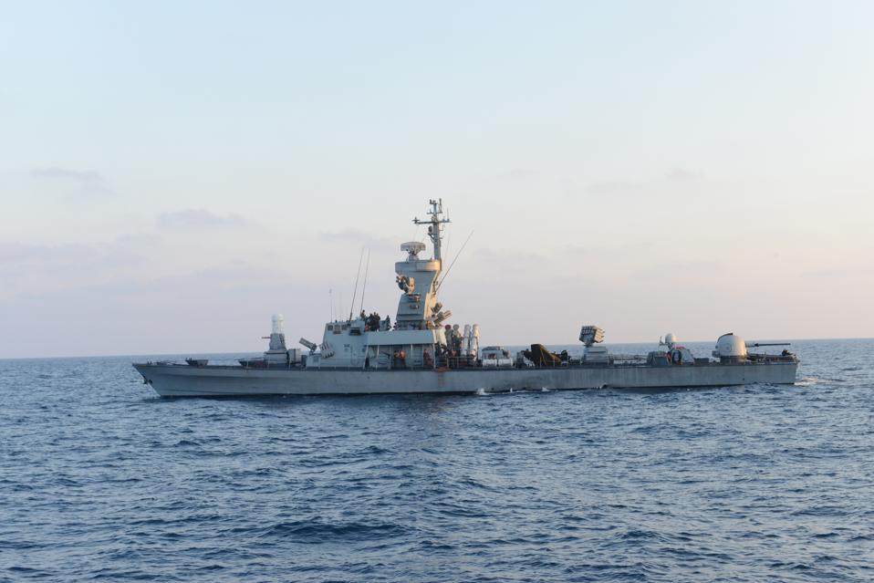 INS Sufa 