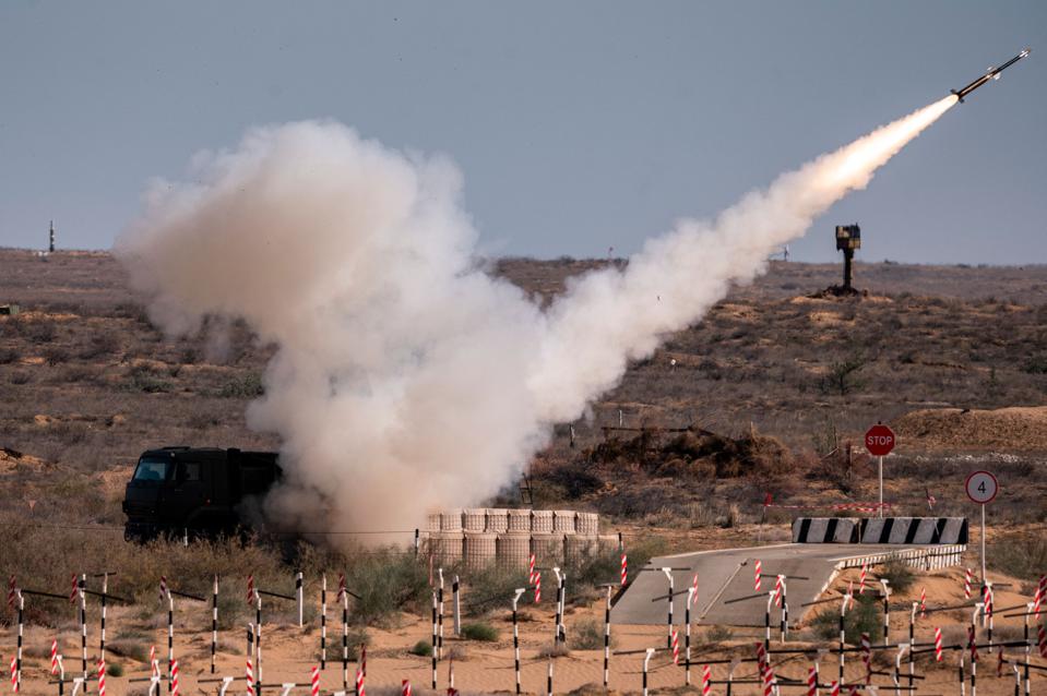 RUSSIA-CHINA-IRAN-DEFENCE