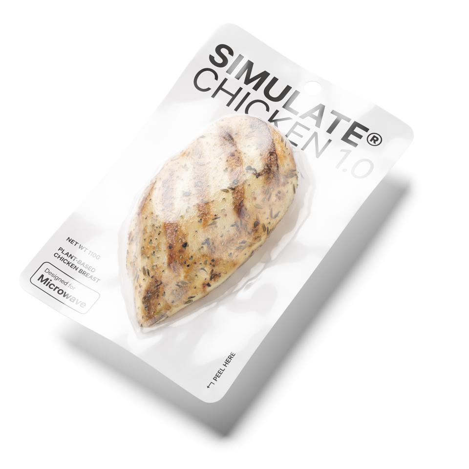 Ben Pasternak Is Out As Nuggs CEO, The Latest Casualty In Fake-Meat Fallout