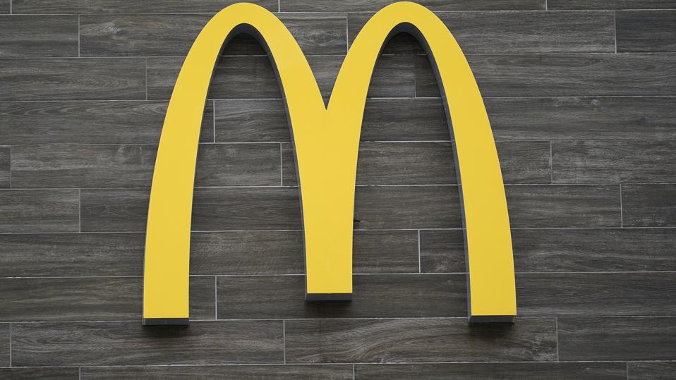 McDonald's-New Restaurants