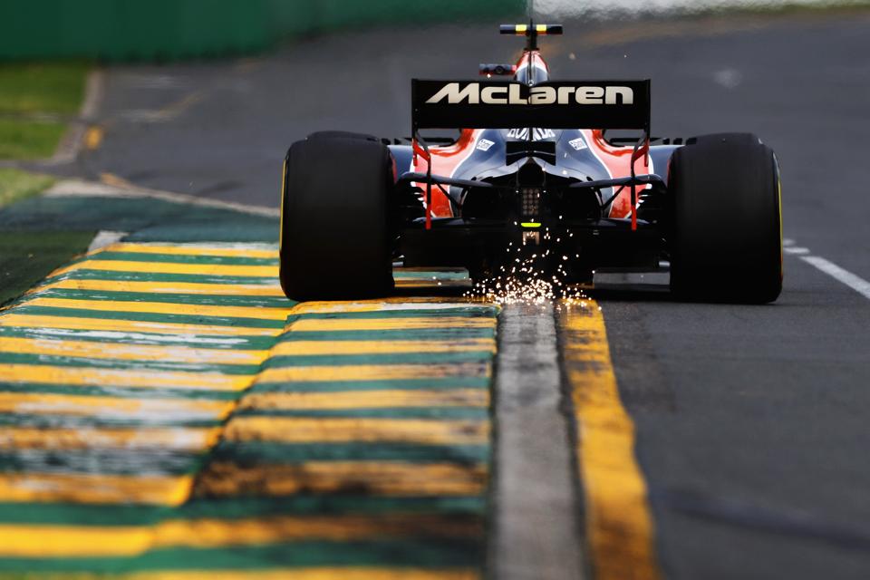 How F1 Teams Are Driving Their Exposure During The Pandemic
