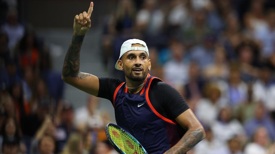 2022 US Open - Day 7