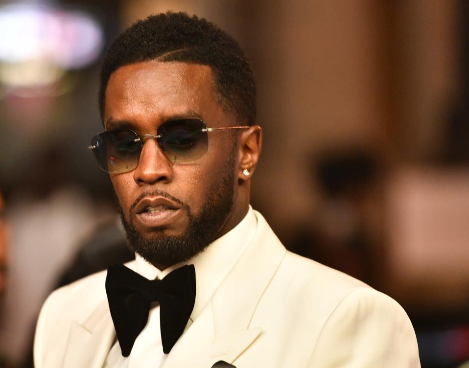 50 Cent Says He'll Make Documentary About Diddy's Sexual Assault Allegations As Fourth Woman Comes Forward