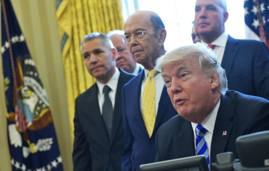 For The Trump Trade To Survive, Markets Need Some Results