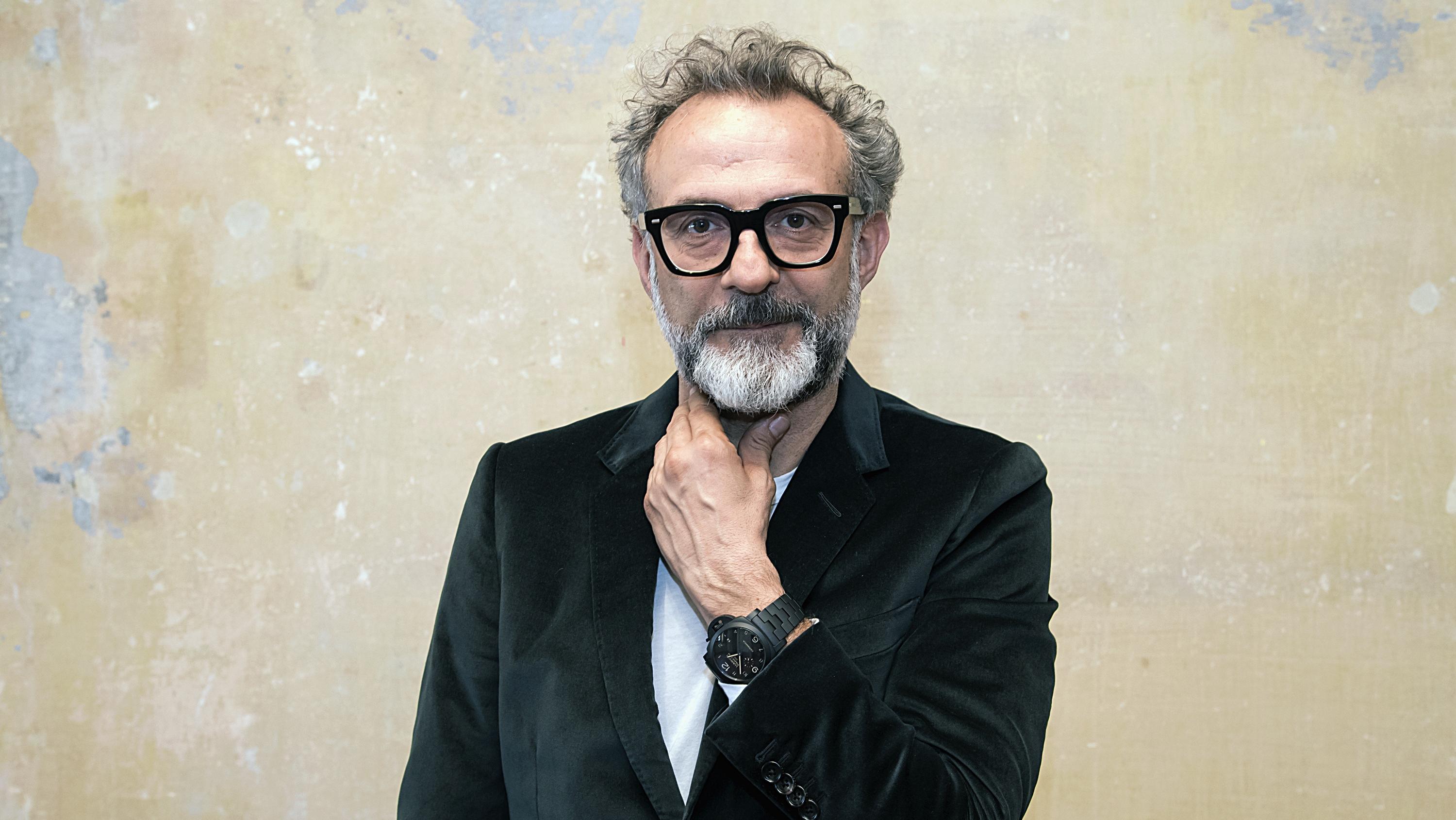 'Al Meni' International Cuisine Festival Press Conference