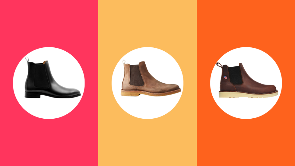 11 Best Chelsea Boots For Men 2024 Forbes Vetted