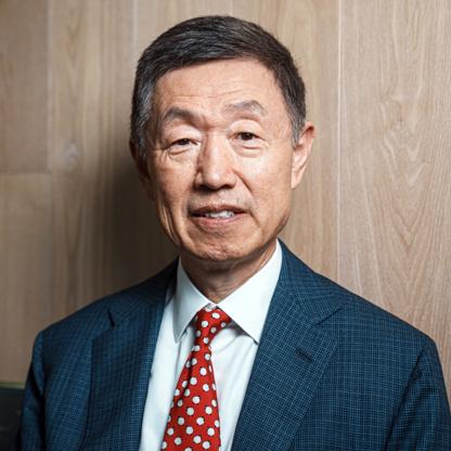 Weijian Shan profile photo
