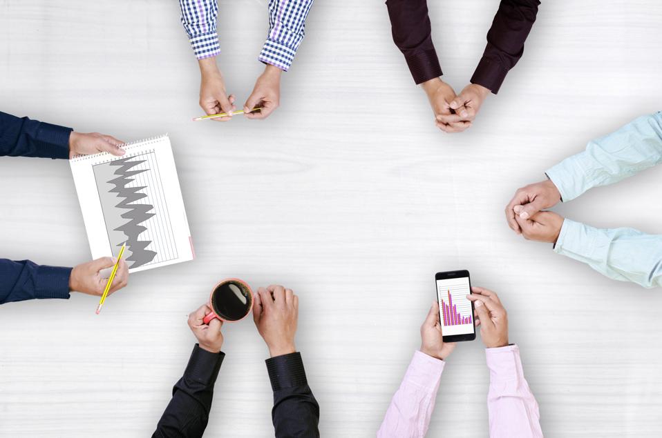 Making meetings successful